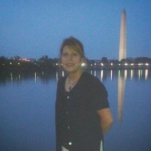 Meet your Posher, Donna